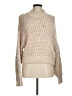 Universal Thread Tweed Ivory Pullover Sweater Size M - photo 1