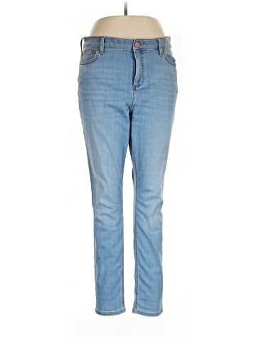 LC Lauren Conrad Jeans (view 1)