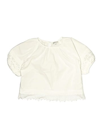 Crewcuts Short Sleeve Blouse (view 1)
