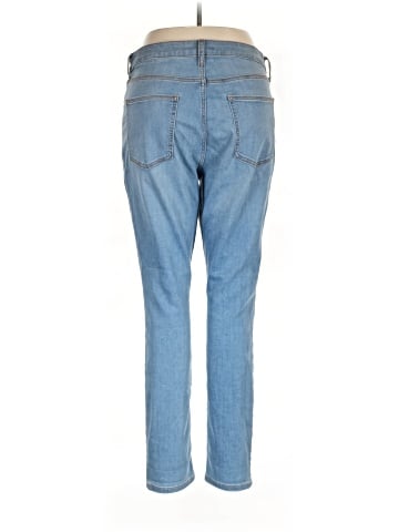 LC Lauren Conrad Jeans (view 2)