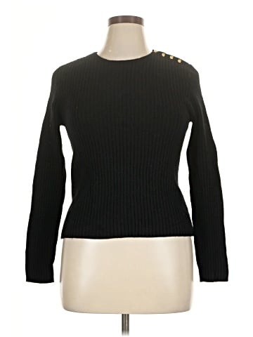 Lauren by Ralph Lauren Cardigan (view 1)