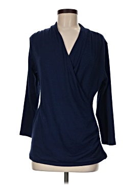 41 Hawthorn Long Sleeve Top