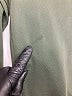Athleta Green Cargo Pants Size M - photo 3