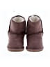 Old Navy Burgundy Ankle Boots Size 10 (kids) - photo 2