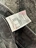 American Eagle Outfitters Hearts Gray Jeans Size 6 Short - photo 7