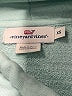 Vineyard Vines 100% Cotton Teal Pullover Hoodie Size XS - photo 7