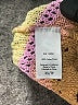 L Space 100% Cotton Pink Tank Top Size XS - photo 8