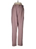 Grace Karin Purple Casual Pants Size M - photo 2