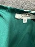 Louna 100% Polyester Green Casual Dress Size L - photo 7