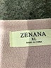 Zenana Pink Purple Pullover Sweater Size XL - photo 6