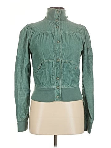 Mossimo Jacket (view 1)