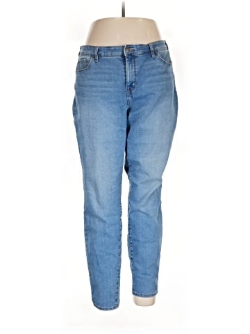 Style&Co Jeans (view 1)