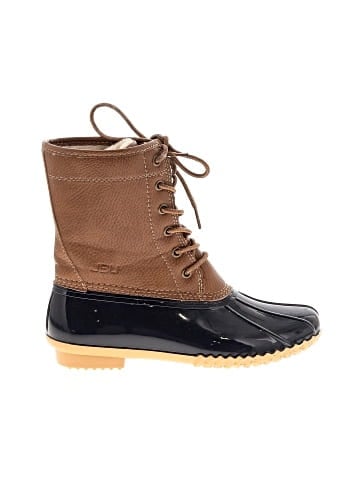 JBU Rain Boots (view 1)