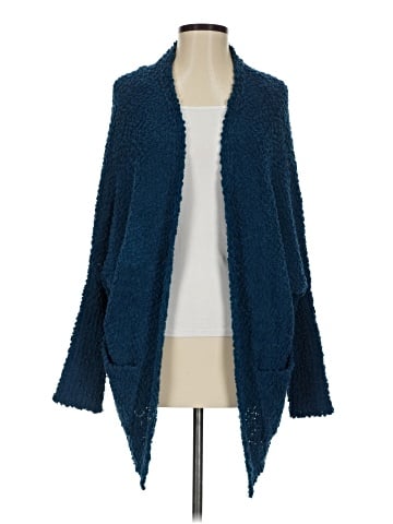 Umgee Cardigan (view 1)