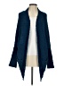 Umgee Blue Cardigan Size S - photo 1