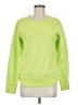 Assorted Brands 100% Cotton Green Sweatshirt Size M - photo 1