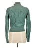 Mossimo 100% Cotton Green Jacket Size M - photo 2