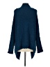Umgee Blue Cardigan Size S - photo 2