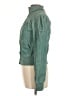 Mossimo 100% Cotton Green Jacket Size M - photo 5