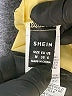Shein Yellow Casual Dress Size 6 - photo 4