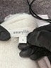 Amaryllis Ivory Turtleneck Sweater Size L - photo 7