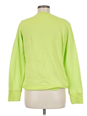 Assorted Brands Sweatshirt - back