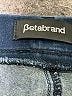 Betabrand Blue Jeans Size 2X - photo 4