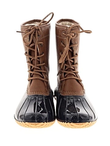 JBU Rain Boots (view 2)