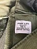Zara Green Jeans Size 8 - photo 8