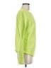 Assorted Brands 100% Cotton Green Sweatshirt Size M - photo 4