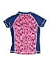 Limited Too Pink Rash Guard Size 7 - photo 2