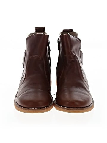 Elephantito Ankle Boots (view 2)