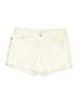 Levi's Solid Ivory Khaki Shorts Size 32 waist - photo 1