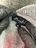 Marled by Reunited Gray Cardigan Size XL - photo 7