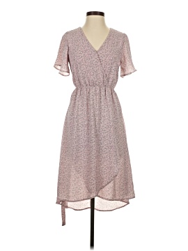 Sienna Sky Casual Dress