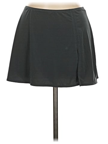 Anne Klein Casual Skirt (view 1)