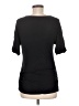 Old Navy - Maternity 100% Rayon Black 3/4 Sleeve Top Size M - photo 2