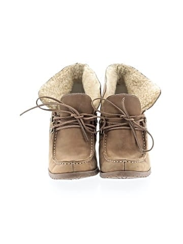 Audrey Brooke Ankle Boots (view 2)