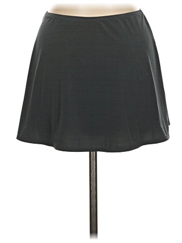 Anne Klein Casual Skirt (view 2)