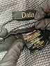 dalia Solid Gray Active Pants Size S - photo 7