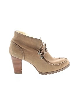 Audrey Brooke Ankle Boots
