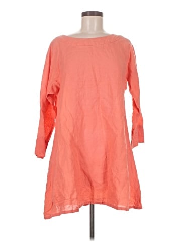 Tyler Boe Casual Dress (view 1)