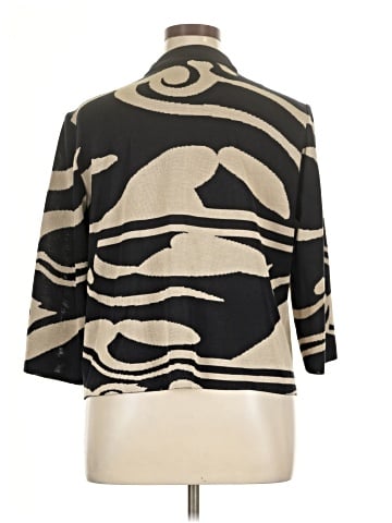 MING WANG Blazer (view 2)