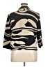 MING WANG Gold Tan Blazer Size XL (petite) - photo 2