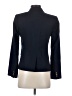 J.Crew Blue Wool Blazer Size 0 - photo 2