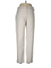C established 1946 Polka Dots Ivory Casual Pants Size 10 - photo 1