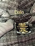 dalia Houndstooth Gray Dress Pants Size S - photo 7