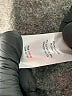 Nina Leonard Solid Black Jumpsuit Size 2X - photo 5