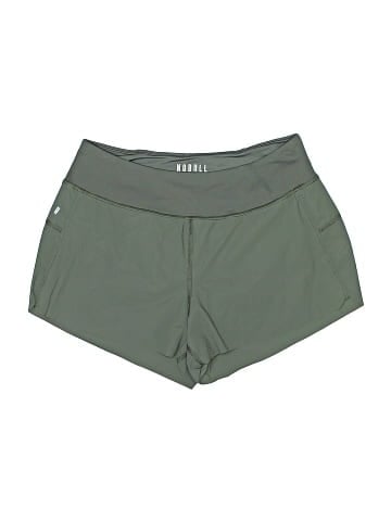 NOBULL Athletic Shorts (view 1)
