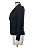 J.Crew Blue Wool Blazer Size 0 - photo 5
